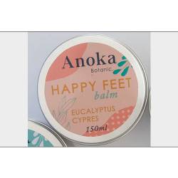 HAPPY FEET BALM 150ML