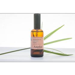 MASSAGE OIL FOR KIDS 100ML