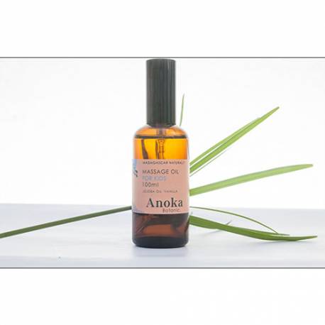MASSAGE OIL FOR KIDS 100ML
