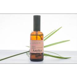 MASSAGE OIL REPAIRING 100ML