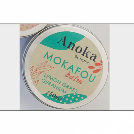 MOKAFOU BALM 150ML