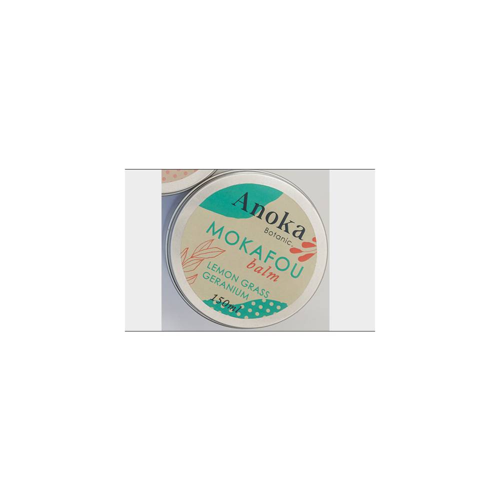MOKAFOU BALM 150ML