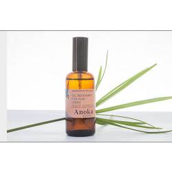 OIL TREATMENT FOR HAIR 100ML