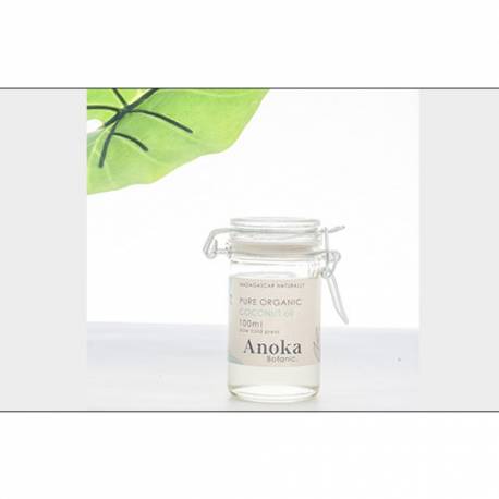 PUR ORGANIC COCONUT 100ML