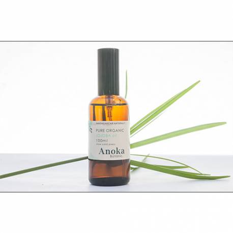 PUR ORGANIC JOJOBA 100ML