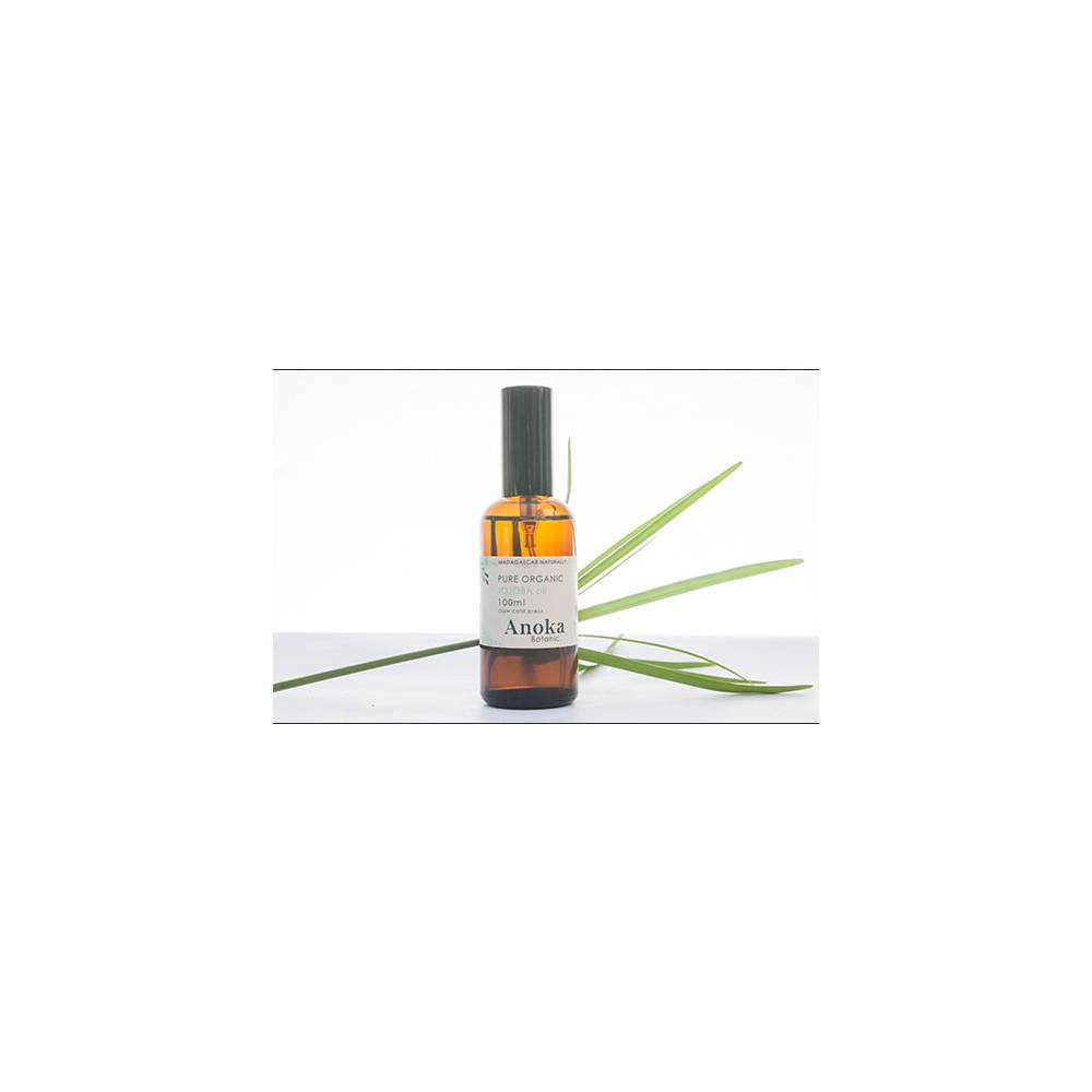 PUR ORGANIC JOJOBA 100ML