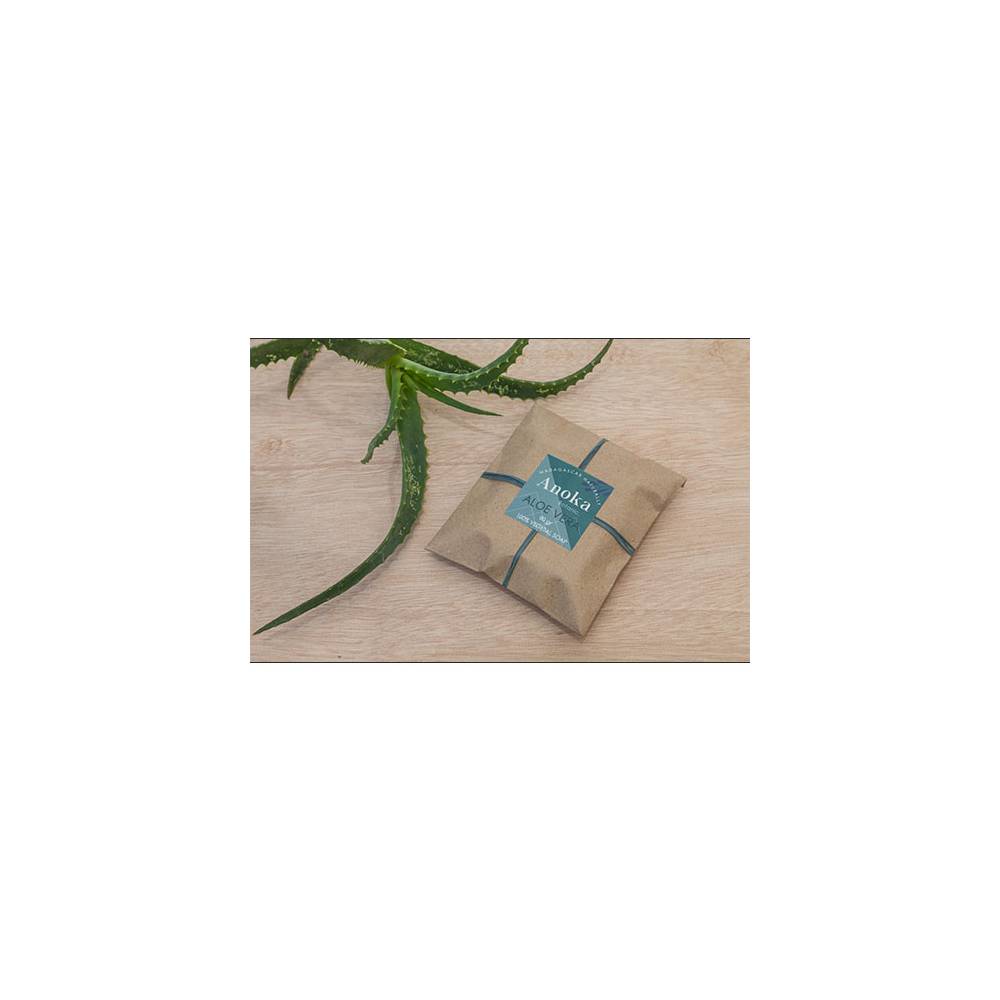 SAVON ALOE VERE 80 GRS