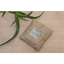 SAVON VANILLE 80 GRS