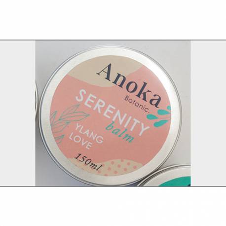 SERENITY BALM 150ML