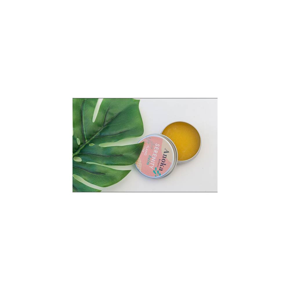 SERENITY BALM 30ML