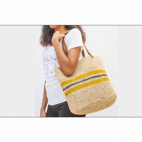 SAC EN FIBRES MAJUNGA