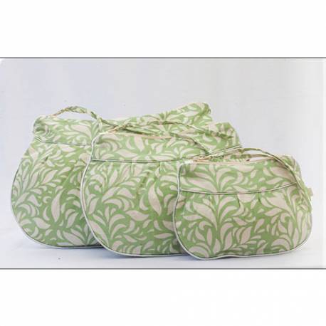 TROUSSE PIPA SERIE DE 3