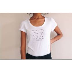 TSHIRT MODA
