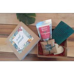 COFFRET SWEET PRESENT
