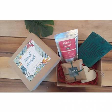 COFFRET SWEET PRESENT
