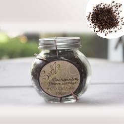 Poivre sauvage / Voatsiperifery