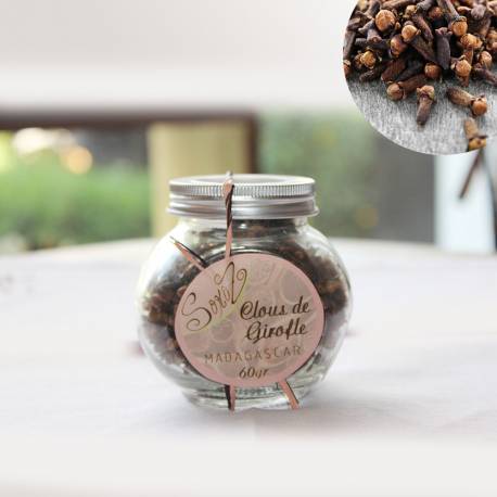 Clous de girofle