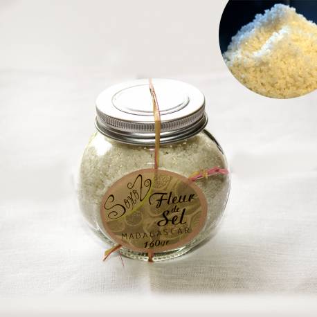 Fleur de sel nature