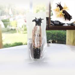 Vanille Noire Non Fondue 50 gr