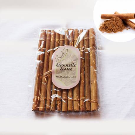 Cannelle ecorce