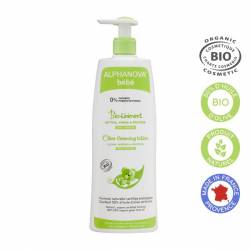ALPHANOVA Bio-Liniment BIO - 500 ml