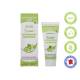 ALPHANOVA Eryzinc crème pour le change naturelle amande douce - tube 75 g