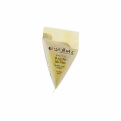 ARGILETZ Masque argile jaune - berlingot de 15 ml