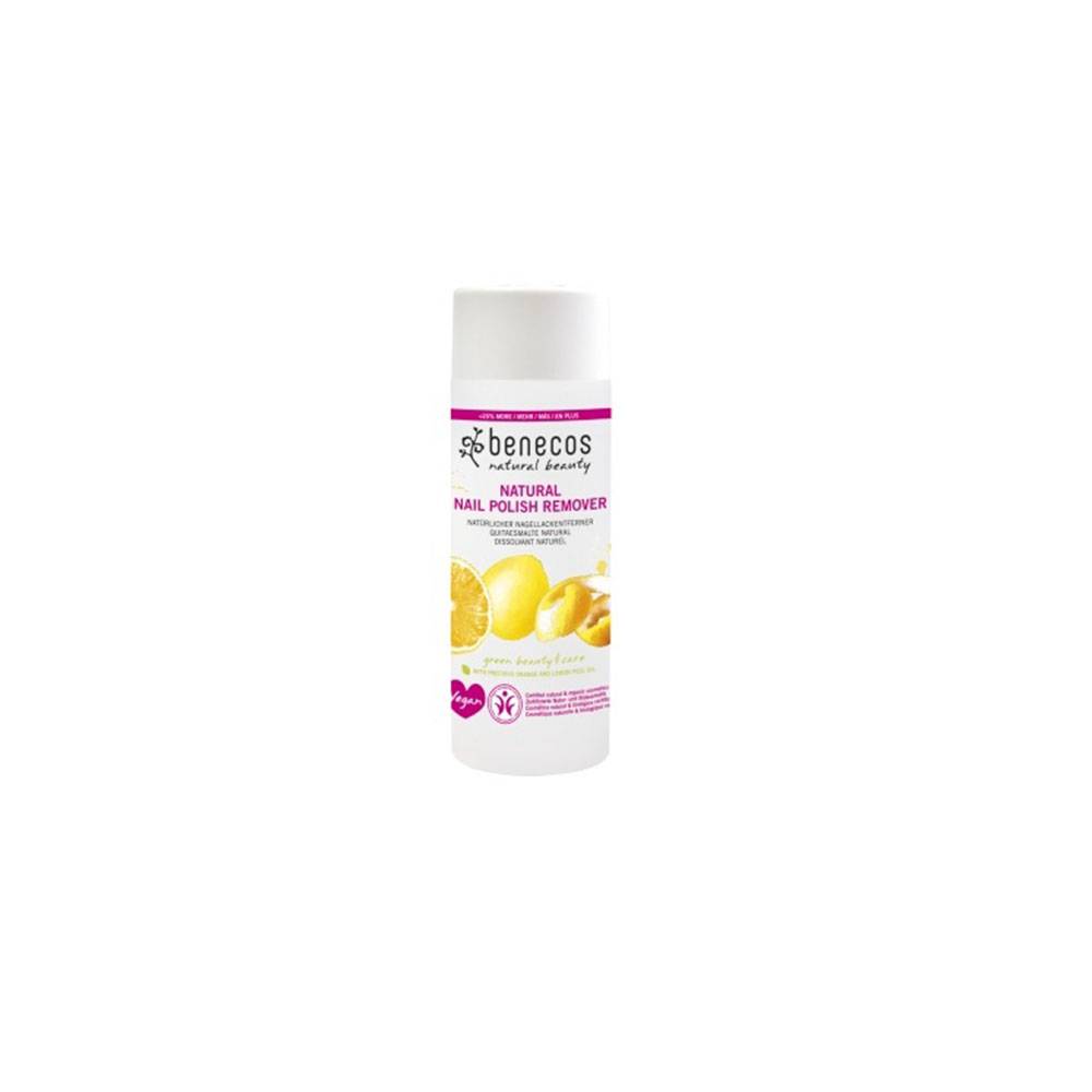 BENECOS Dissolvant - 125 ml