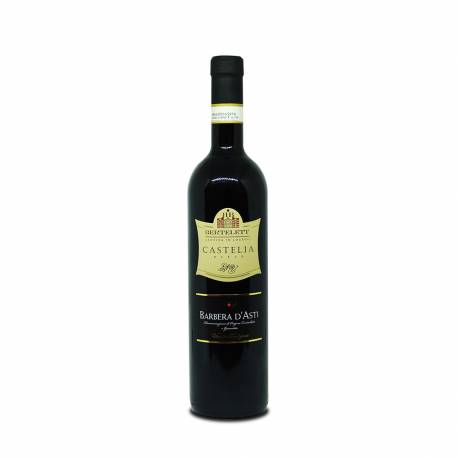BARBERA D\'ASTI