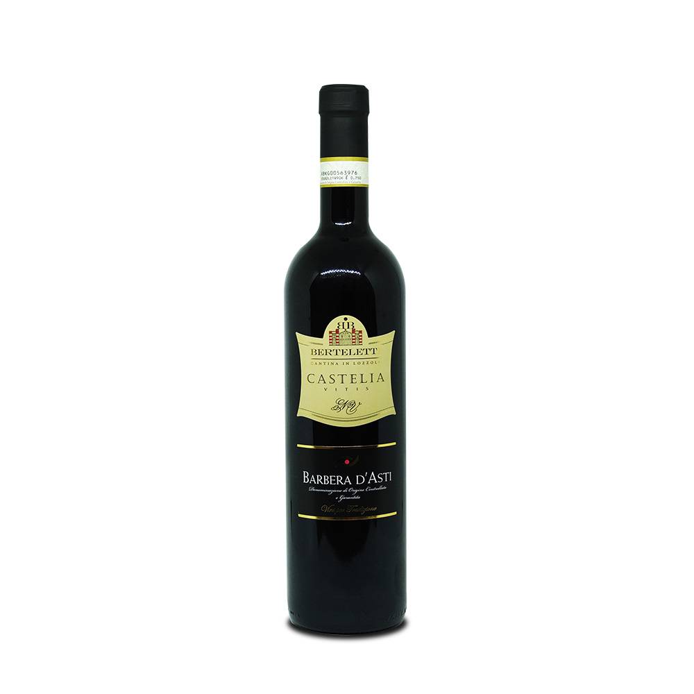 BARBERA D\'ASTI