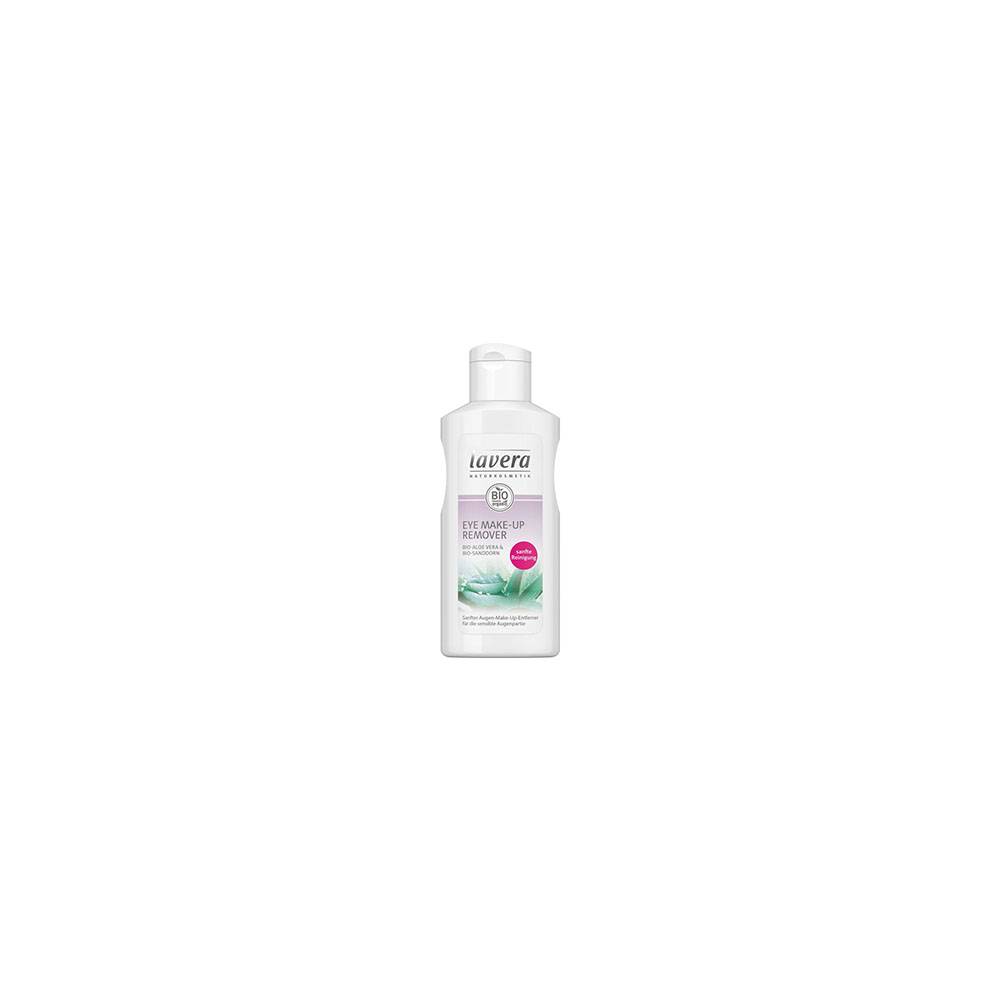 LAVERA Démaquillant pour yeux - 125 ml