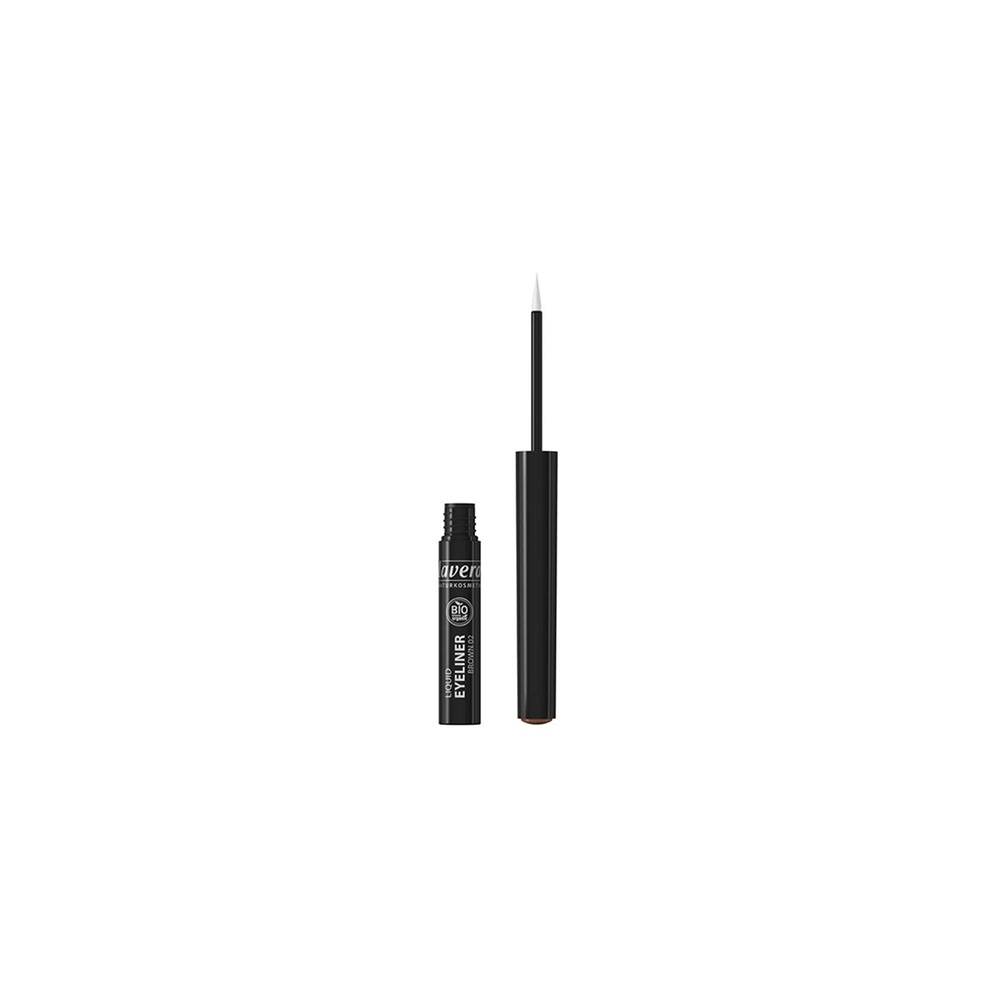 LAVERA EYELINER N°01 BLACK - 2,8 ML