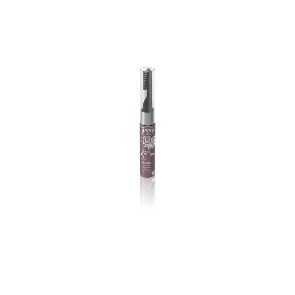 LAVERA GEL DE SOIN SOURCILS NOISETTE - 9 ML