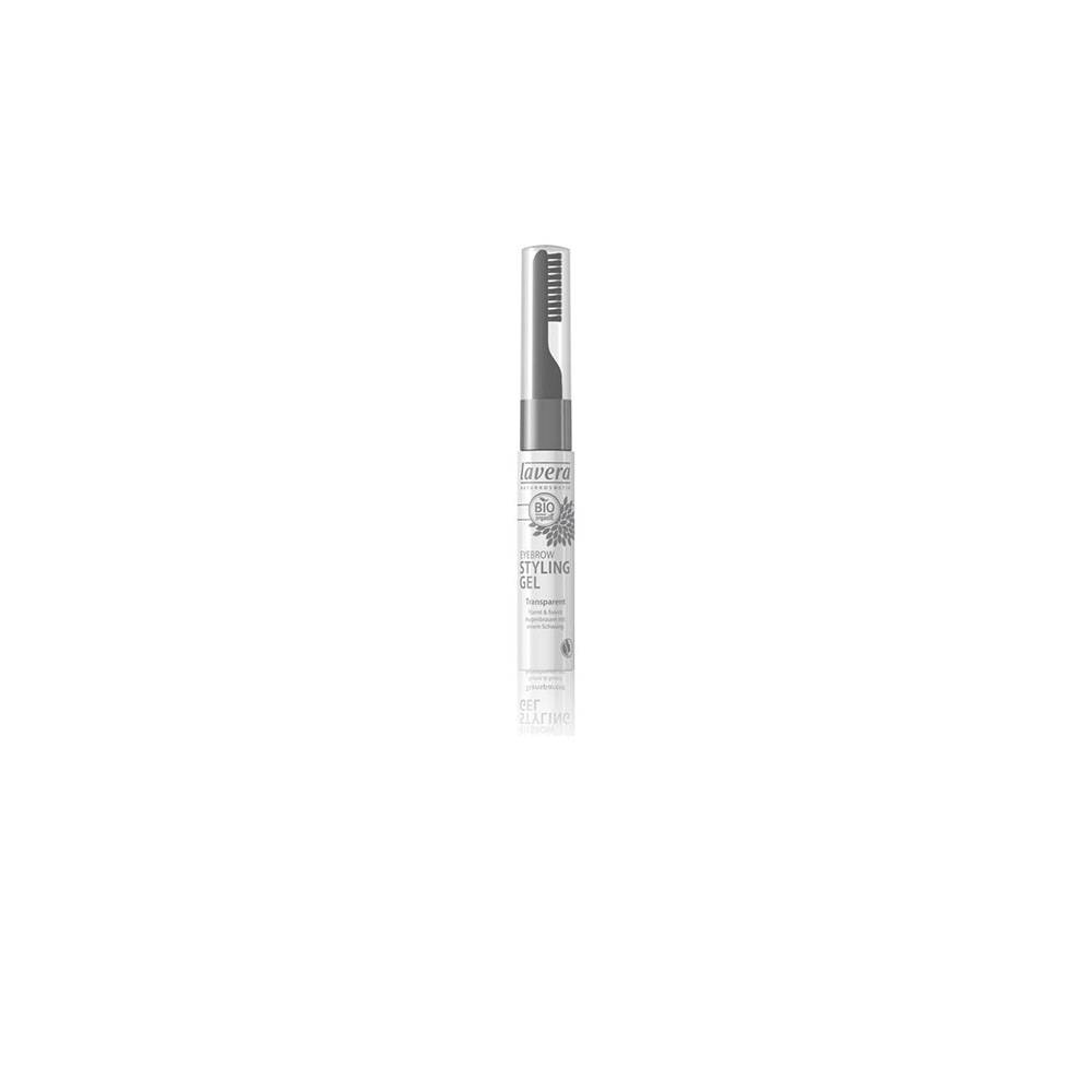 LAVERA GEL DE SOIN SOURCILS TRANSPARENT - 9 ML