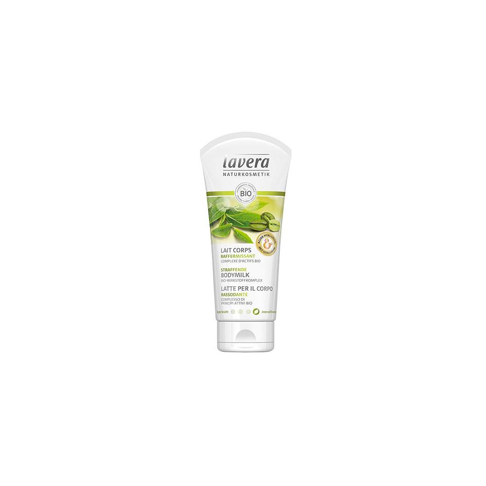LAVERA LAIT CORPS RAFFERMISSANT - 200 ML