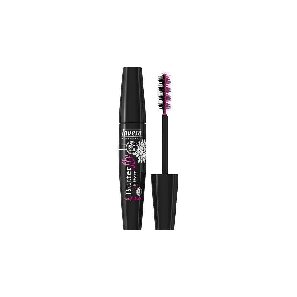 LAVERA MASCARA TRIPLE EFFET - VOLUME, COURBE, DEFINITION