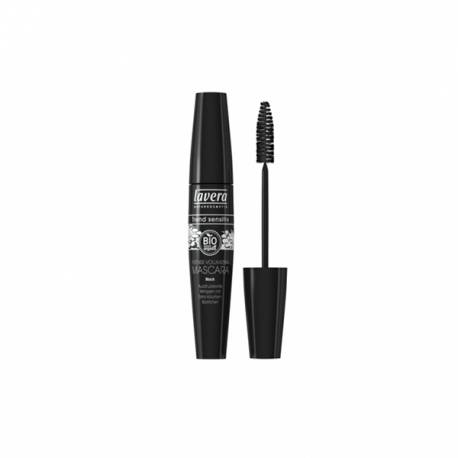 LAVERA MASCARA VOLUME INTENSE NOIR (BLACK)