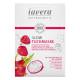 LAVERA MASQUE EN TISSU ILLUMINATEUR - SACHET 21 ML