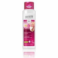LAVERA SHAMPOING PROTECTION & SOIN - 250 ML