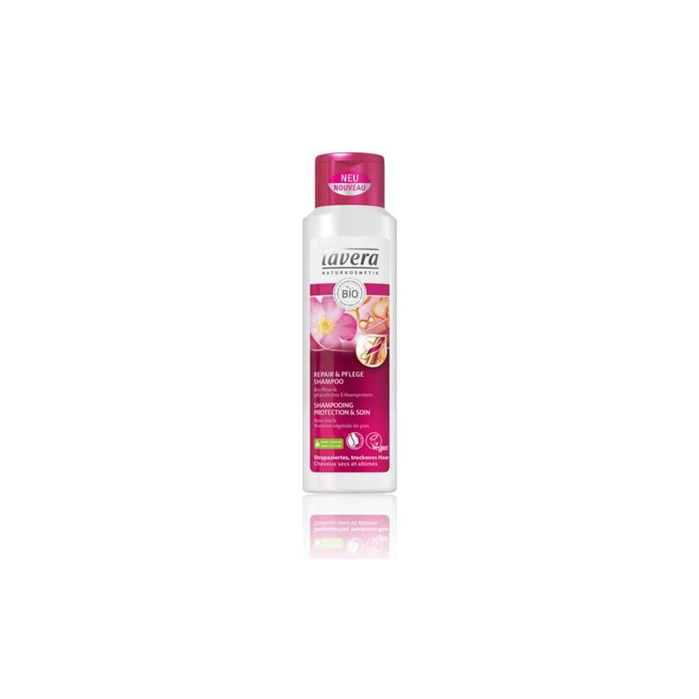 LAVERA SHAMPOING PROTECTION & SOIN - 250 ML