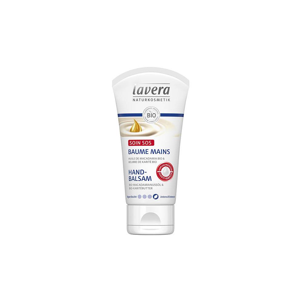 LAVERA SOIN SOS BAUME MAINS - 50 ML