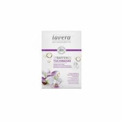 LAVERA MASQUE EN TISSU HYDRATANT - SACHET 21 ML