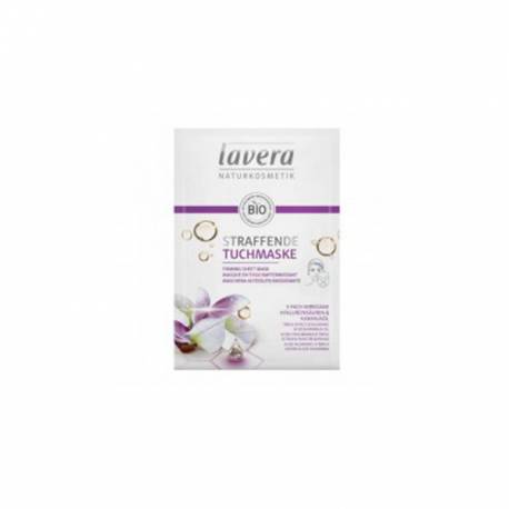 LAVERA MASQUE EN TISSU HYDRATANT - SACHET 21 ML