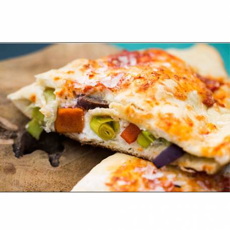 PIZZA LA FABRIK CALZONE