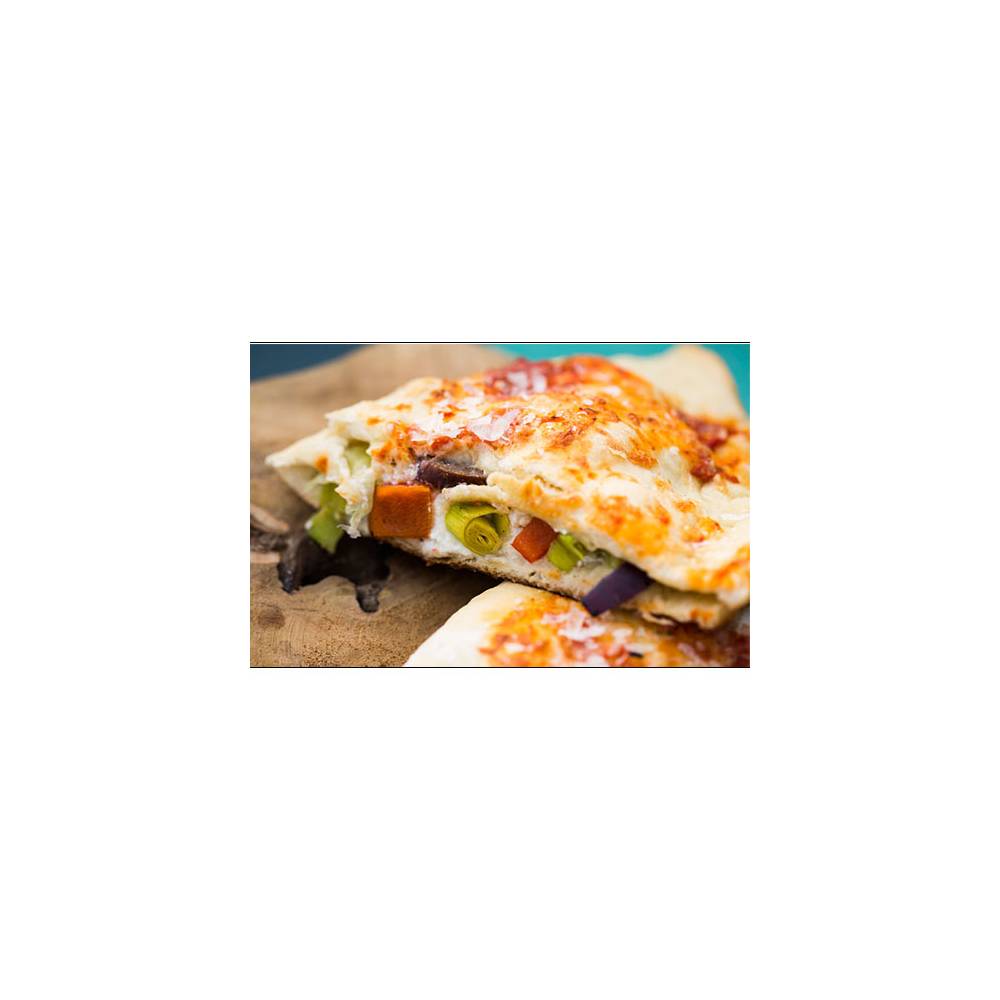 PIZZA LA FABRIK CALZONE