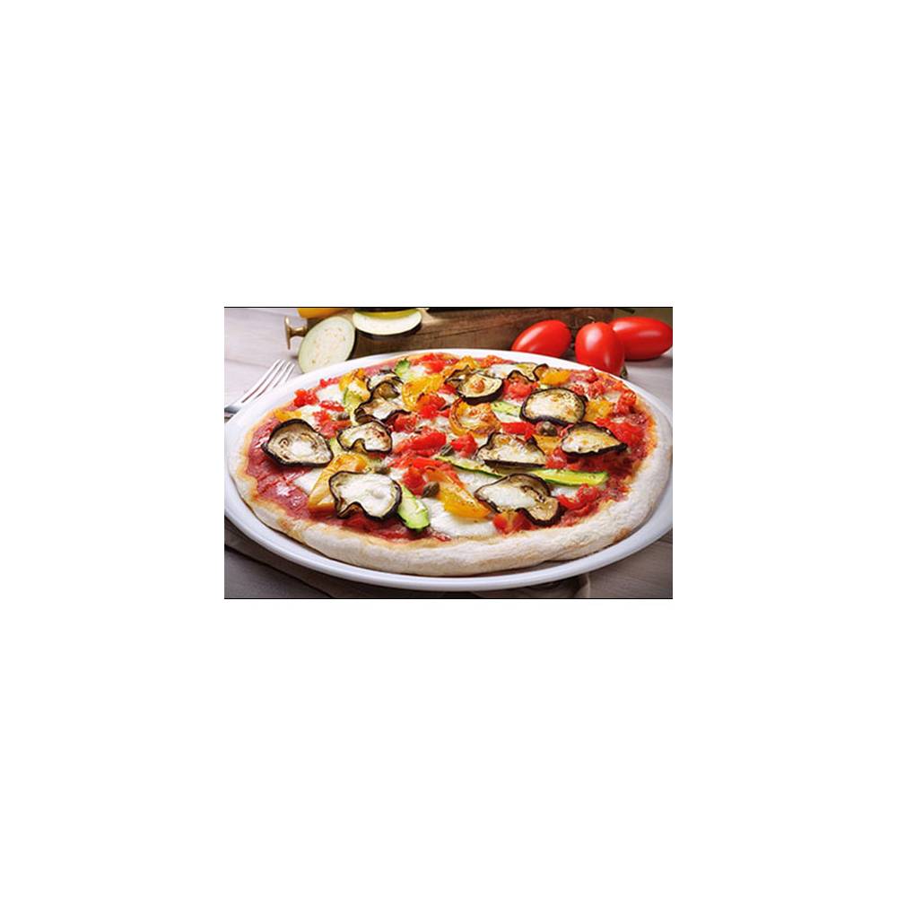 PIZZA LA VEGETARIENNE