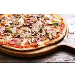 Pizzas Capriciosa PM