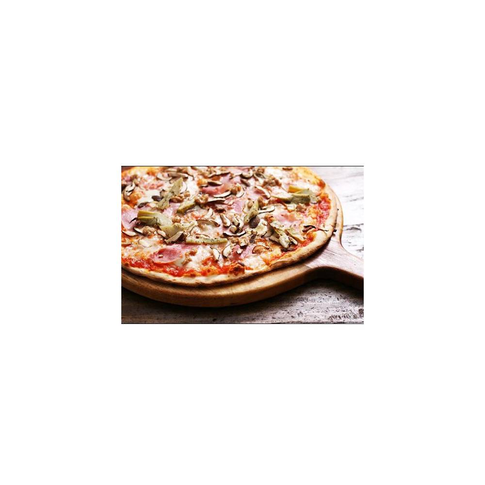 Pizzas Capriciosa PM