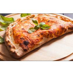 Pizzas Calzone