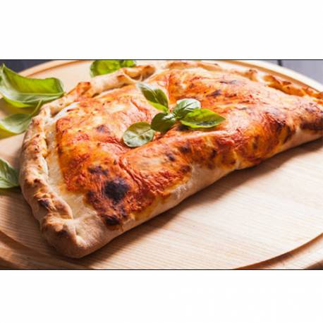 Pizzas Calzone